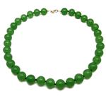 aventurine necklace