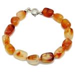 carnelian bracelet