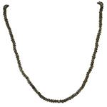 rock crystal necklace 