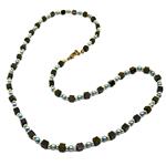 hematite necklace