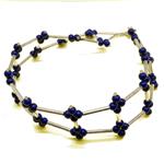 lapis lazuli bracelet