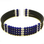 lapis lazuli bracelet 