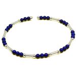 lapis lazuli bracelet