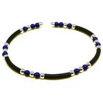 lapis lazuli bracelet 