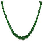 jade necklace