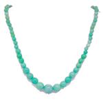 jade necklace