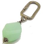 jade keyrings