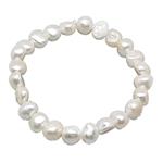 pearls bracelet