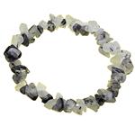 elastic bracelet quartz