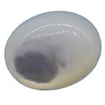 nacre cabochon