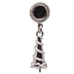 earrings silver