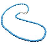 turquoise necklace