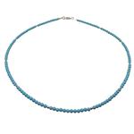 turquoise necklace 