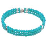 turquoise bracelet