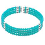 pulsera turquesa