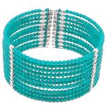 pulsera turquesa 