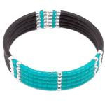 bracciale turchese 