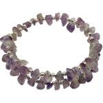 amethyst bracelet 