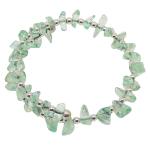 rock crystal bracelet 