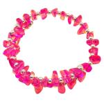 rock crystal bracelet 