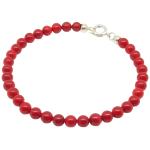 bracciale corallo 
