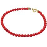 bracciale corallo 