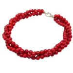 bracciale corallo