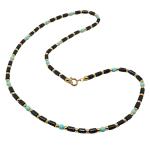 hematite necklace 