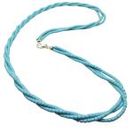 turquoise necklace