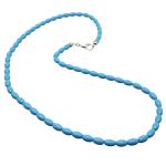 turquoise necklace