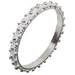 Coralli di Sardegna Anillo Fino Filigrana Cerdeña Anillo Plata Talla 19