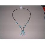 turquoise necklace