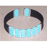 bracciale turchese 