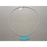 turquoise necklace 