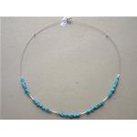 turquoise necklace 