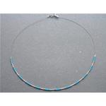 turquoise necklace 