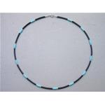 turquoise necklace