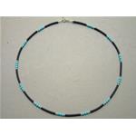 turquoise necklace 