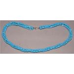 turquoise necklace