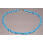 turquoise necklace
