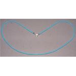 turquoise necklace