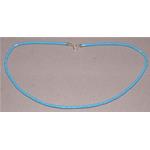 turquoise necklace