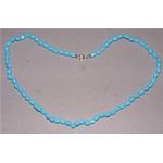 turquoise necklace