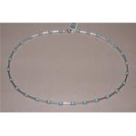 turquoise necklace 