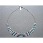 turquoise necklace