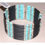 bracciale turchese 