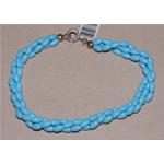 pulsera turquesa 