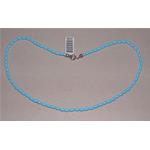 turquoise necklace