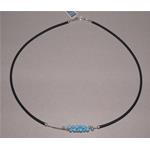 turquoise necklace 