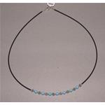 turquoise necklace